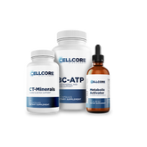 Cellular Metabolism Kit